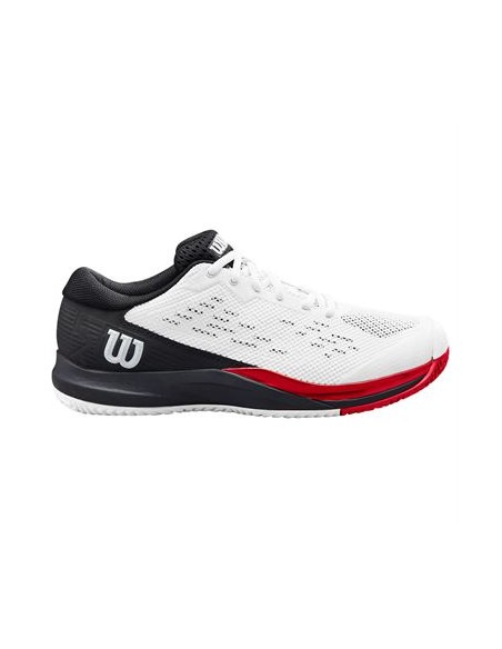 Zapatillas de Tenis para Hombre Wilson Rush Pro Ace Todas las Superficies 