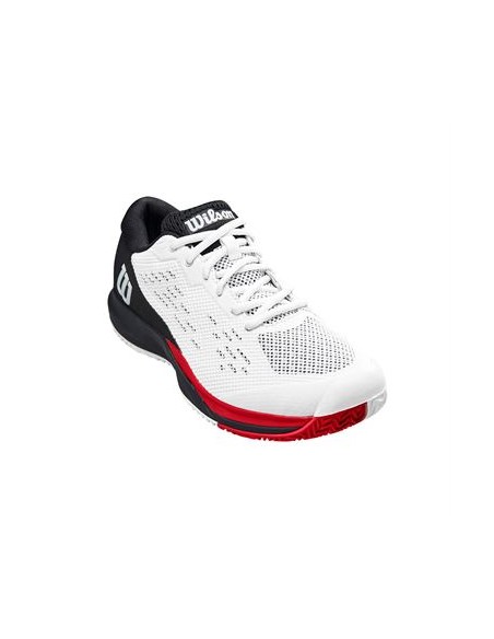 Zapatillas de Tenis para Hombre Wilson Rush Pro Ace Todas las Superficies 