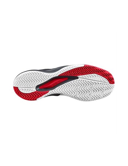 Zapatillas de Tenis para Hombre Wilson Rush Pro Ace Todas las Superficies 