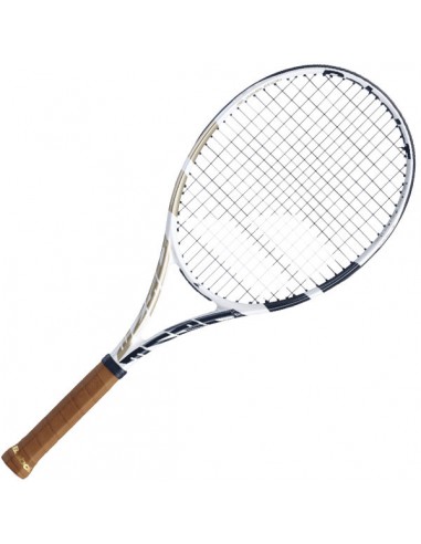 Babolat Pure Drive Team Wimbledon Racquets (unstrung) 