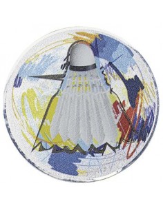 Coupe Bol ABS Or H 22cm