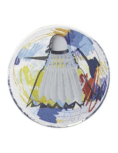  Coupe Bol ABS Or H 22cm