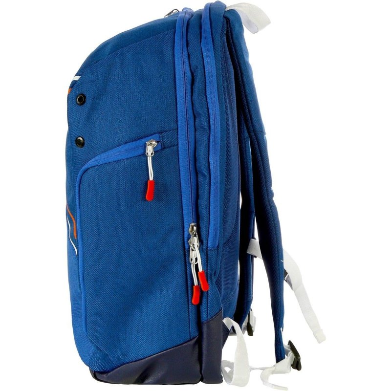 Sac à Dos Wilson Super Tour Roland Garros Navy 