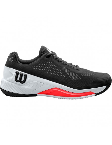 Wilson Rush Pro 4.0 Men's Tennis Shoes for All Court Surfaces 