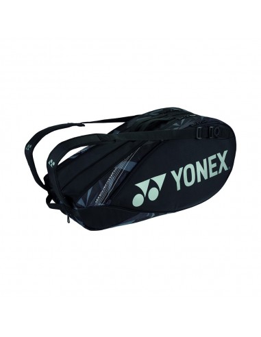 Yonex Pro Racket Bag 92226 Black