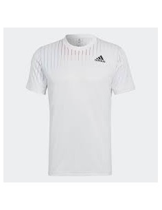 Tee-Shirt Adidas Melbourne Freelift Printed 