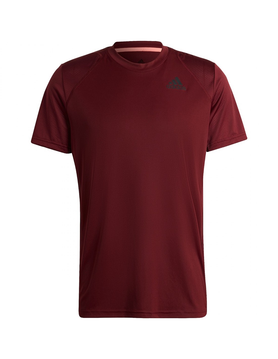 Adidas t Shirt Red