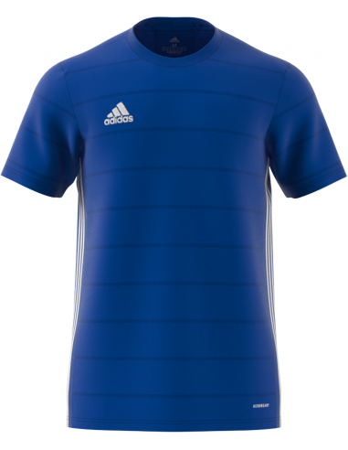 Tee-Shirt Adidas Femme Campeon 21  Blue Roi 