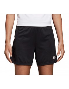 Short Adidas Women Club Blue