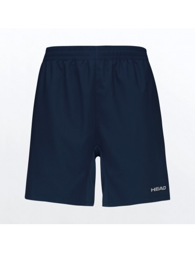 Head Club Herre Shorts til Tennis - Optimal Bevægelsesfrihed og Komfort  Head Club Herre Shorts til Tennis - Optimal Bevægelsesfrihed og Komfort