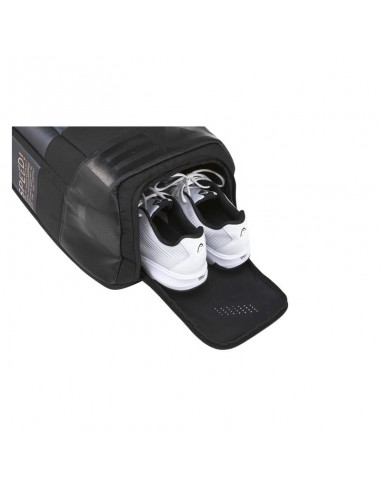 Mochila Head Djokovic para Tenis  Mochila Head Djokovic para Tenis