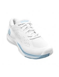 Chaussures  Tennis Femme Wilson Rush Pro Ace Toutes Surfaces 