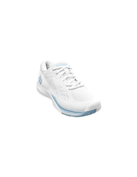 Zapatillas de Tenis para Mujer Wilson Rush Pro Ace para Todas las Superficies 