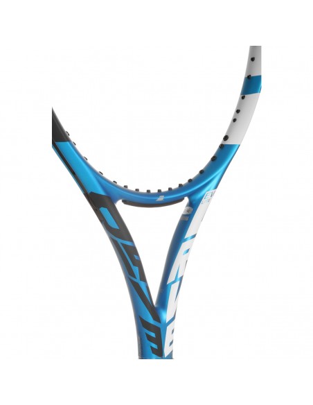 Tennisschläger Babolat Evo Drive für optimale Leistung auf dem Platz 