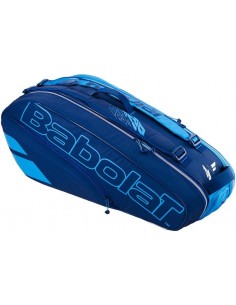 BABOLAT THERMOBAG X 6 PURE...