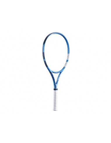 Babolat Evo Drive Tennisschläger (bespannt) 