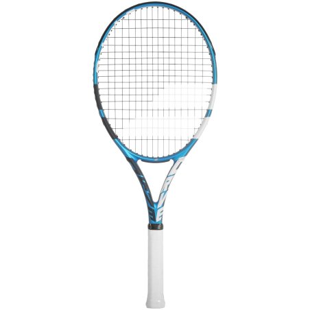 Raquette De Tennis Babolat Evo Drive (cordée) 