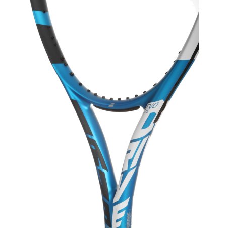 Raquette De Tennis Babolat Evo Drive (cordée) 