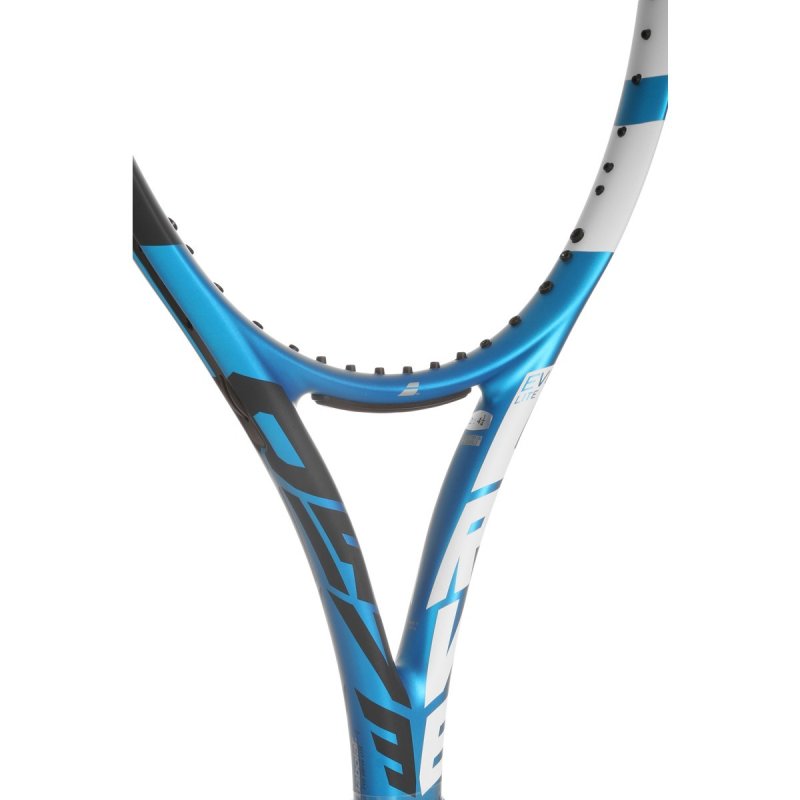 Raquette De Tennis Babolat Evo Drive (cordée) 