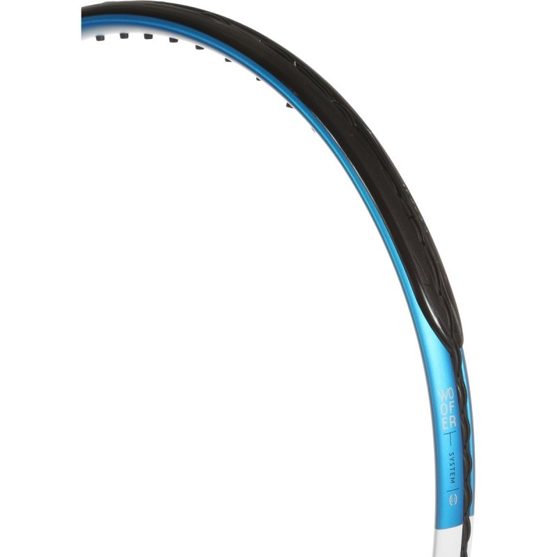 Raquette De Tennis Babolat Evo Drive (cordée) 