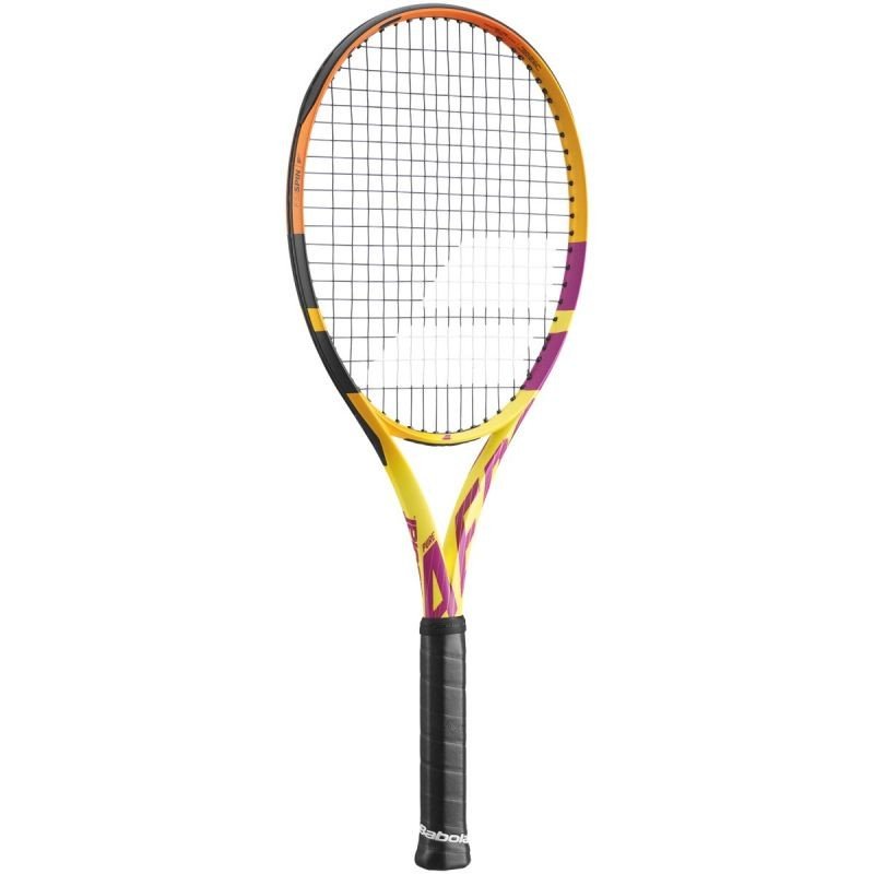 Raquette De Tennis Babolat Pure Aero Lite Rafa (cordée) 