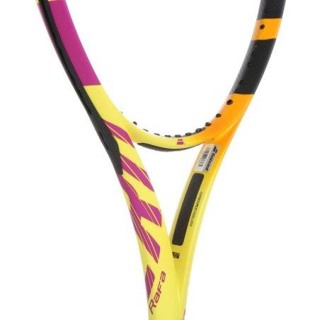 Raquette De Tennis Babolat Pure Aero Lite Rafa (cordée) 