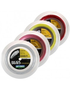 Cordage de badminton Yonex...
