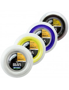 Cordage de badminton Yonex...