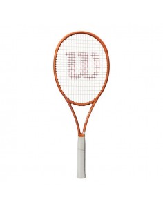 Wilson Blade 98 V8.0 18x20 Tennis Racquets Roland Garros 