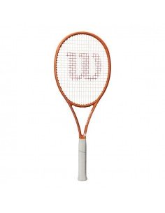 Wilson Blade 98 V8.0 18x20 Tennis Racquets Roland Garros 
