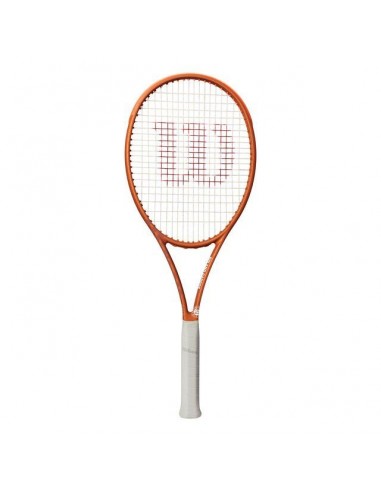 Wilson Blade 98 V8.0 18x20 Tennis Racquets Roland Garros