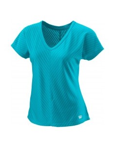 T-Shirt Wilson Femme...