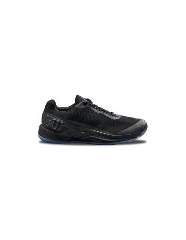 Wilson Rush Pro 4.0 All-Court Shoes