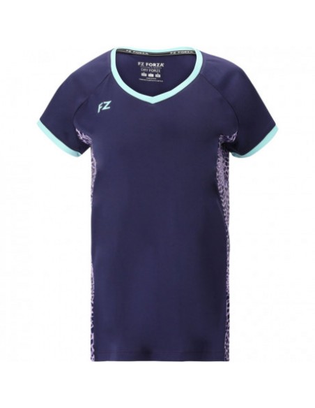 Camiseta Forza Mujer Kasmir Austral Aura 