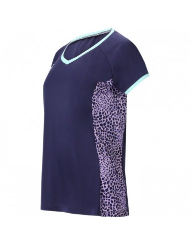 Camiseta Forza Mujer Kasmir Austral Aura  Camiseta Forza Mujer Kasmir Austral Aura