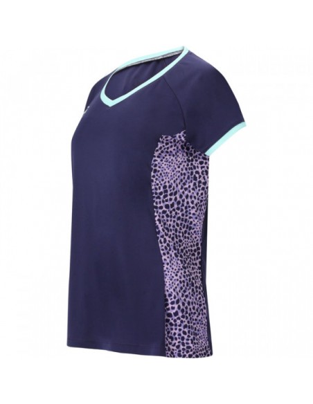 Camiseta Forza Mujer Kasmir Austral Aura 