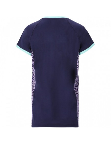 Camiseta Forza Mujer Kasmir Austral Aura 