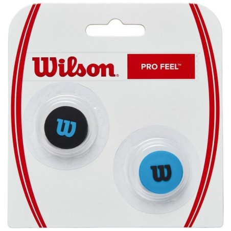 Antivibrateurs Wilson Pro Feel Ultra X2 
