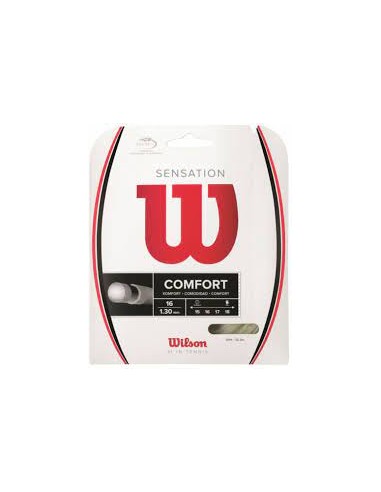 Wilson Sensation 16 1.35 mm String (12m set) 