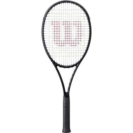 Raquette De Tennis Wilson Blade 98 V8.0 16x19 Night Session (non cordée) 2022 
