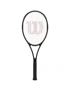 Wilson Pro Staff 97 V13.0 Night Session Tennisschläger (unbesaitet) 