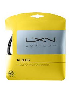 Set Cordage Tennis Luxilon...