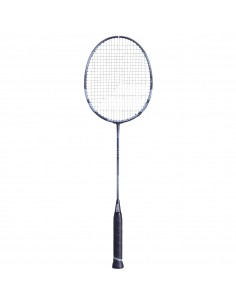 Badmintonracket Babolat X-Feel Essential (bespannen) - 2022 