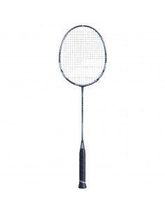 Raquette de badminton Babolat X-Feel Essential (cordée) - 2022 