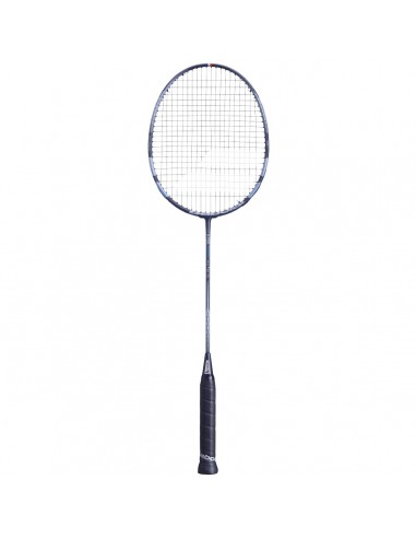 Babolat x-feel essential badminton  racket (strung) - 2022