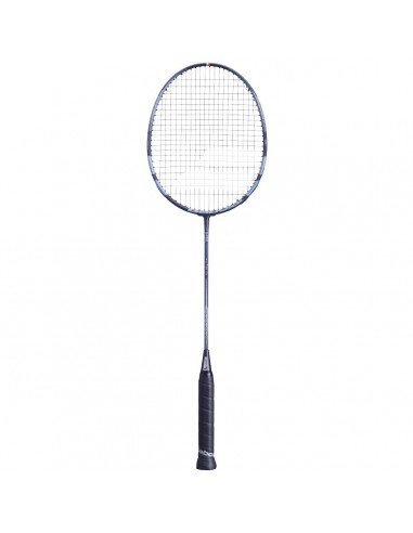 Badmintonracket Babolat X-Feel Essential (bespannen) - 2022 