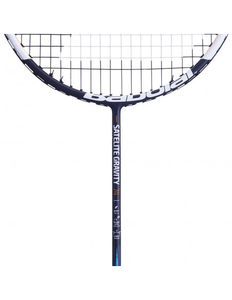 Badmintonketsjer Babolat Satelite Gravity 74 (strengt) 2022 