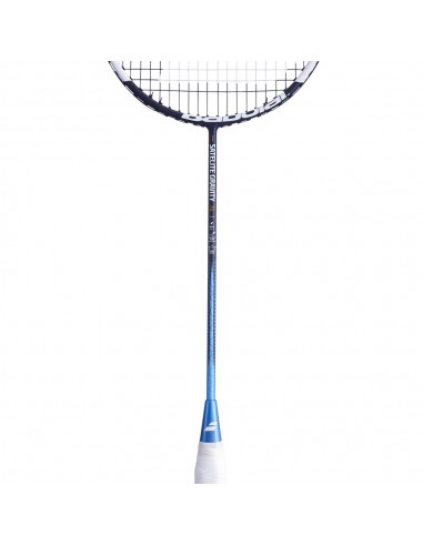 Badmintonracket Babolat Satelite Gravity 74 (bespannen) 2022  Badmintonracket Babolat Satelite Gravity 74 (bespannen) 2022
