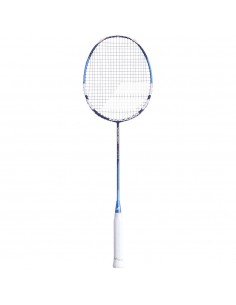 Badmintonschläger Babolat Satelite Gravity 74 (besaitet) 2022 