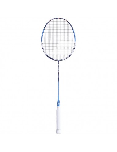 Babolat satelite gravity 74  badminton racket  (strung)  2022